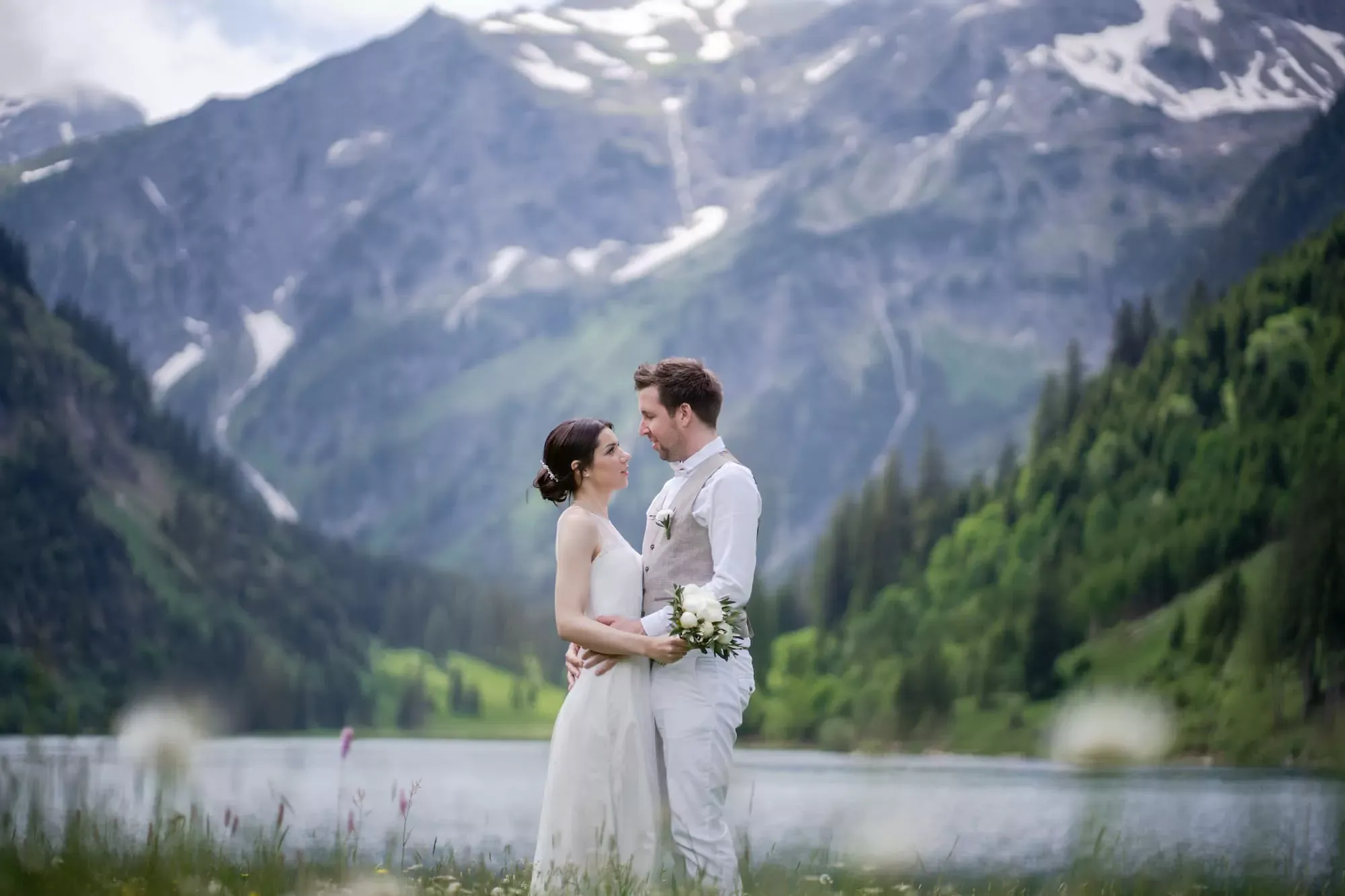 Vilsalpsee Shooting 12