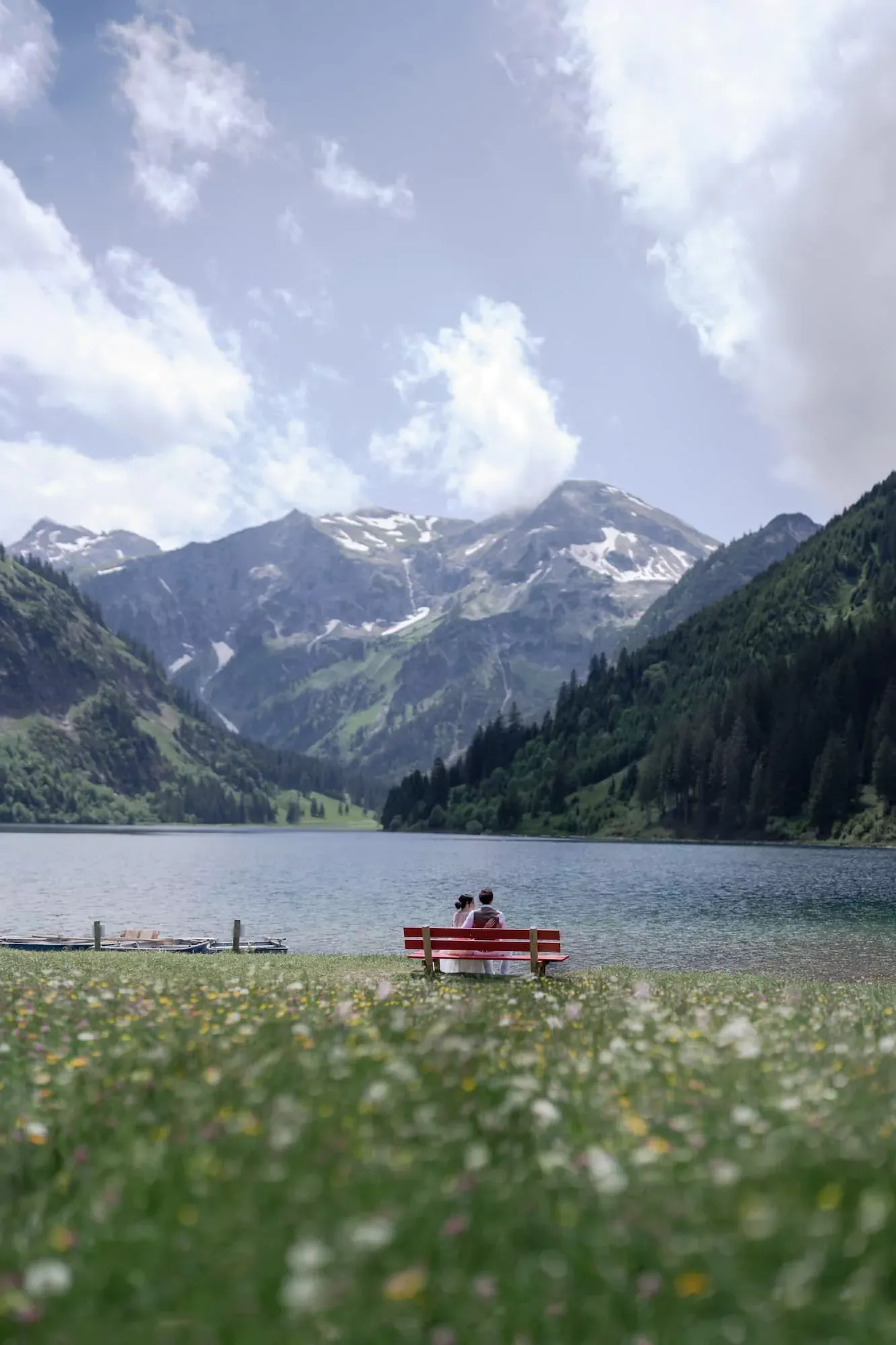 Vilsalpsee Shooting 16