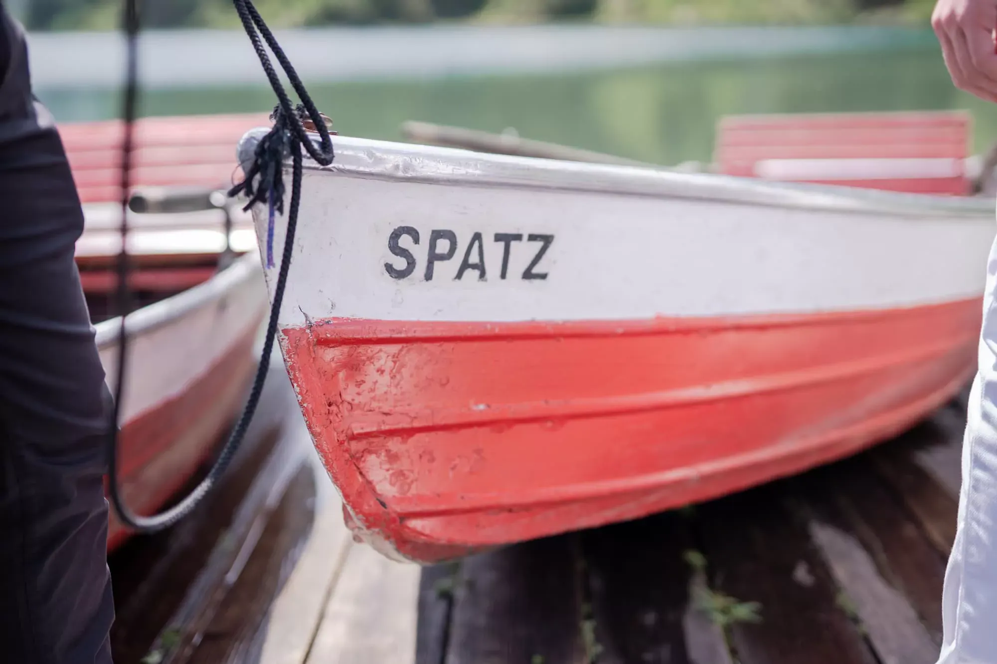 Vilsalpsee Shooting 17