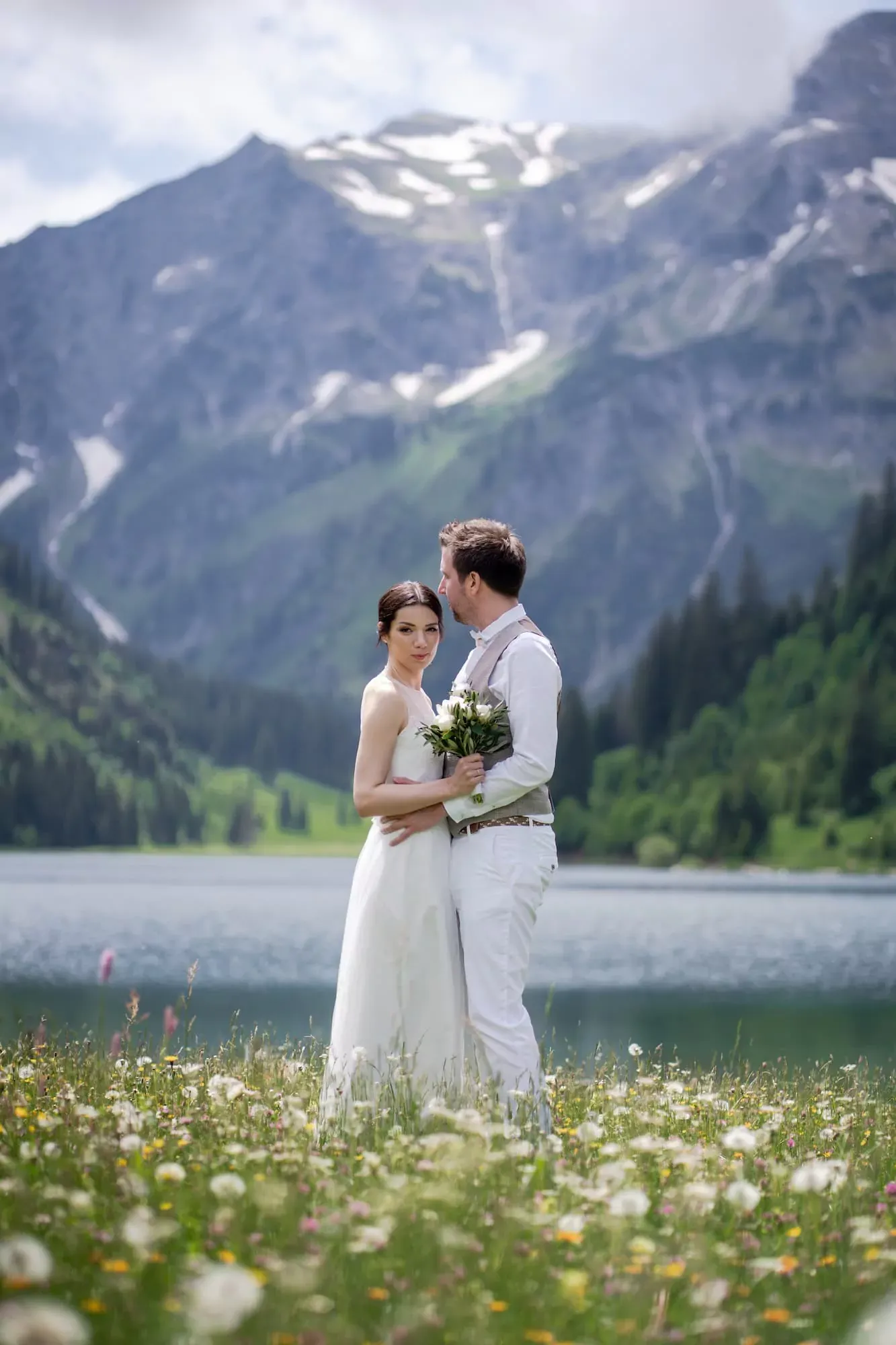 Vilsalpsee Shooting 19