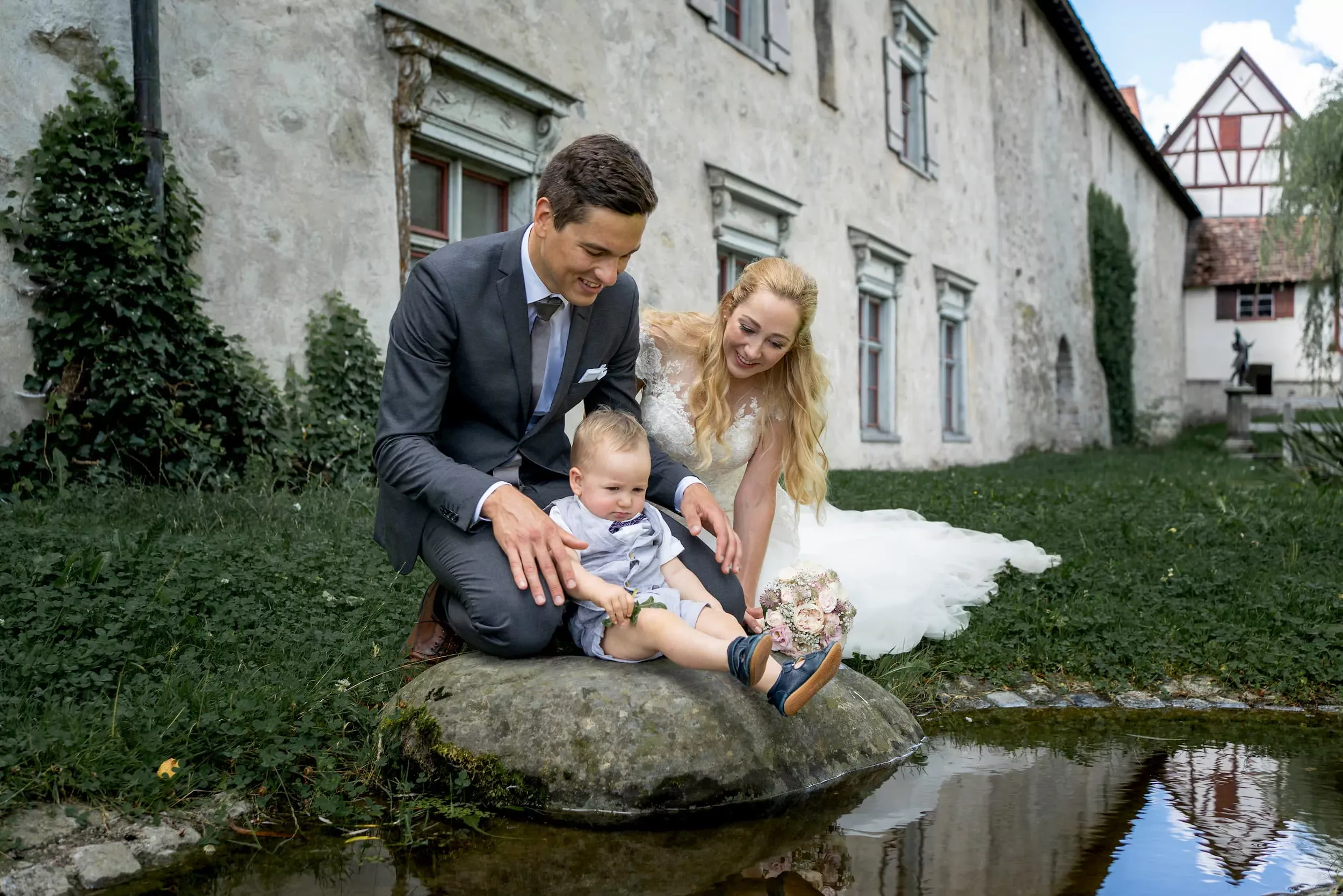 Standesamt Wangen Hochzeitsfotografie 9