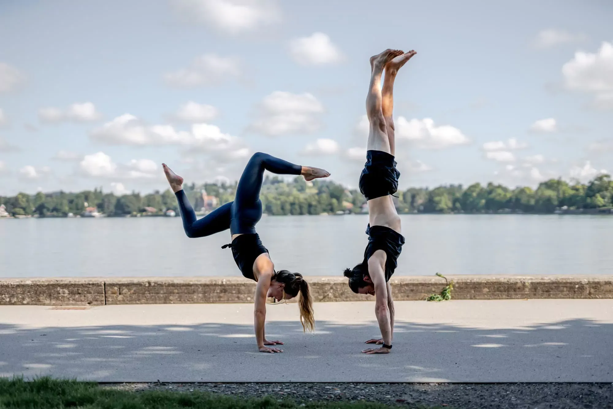 Yoga Fitness Fotoshooting Lindau 7
