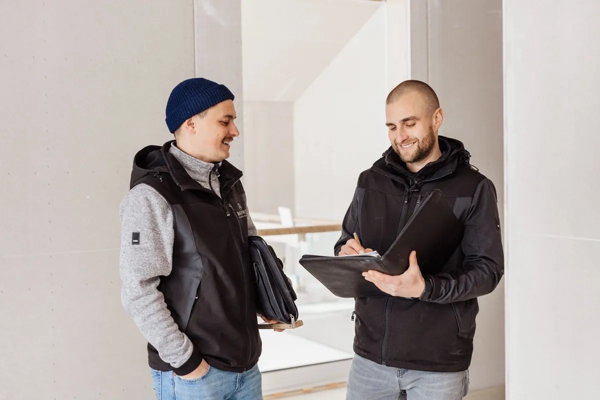 Business Fotografie Wangen