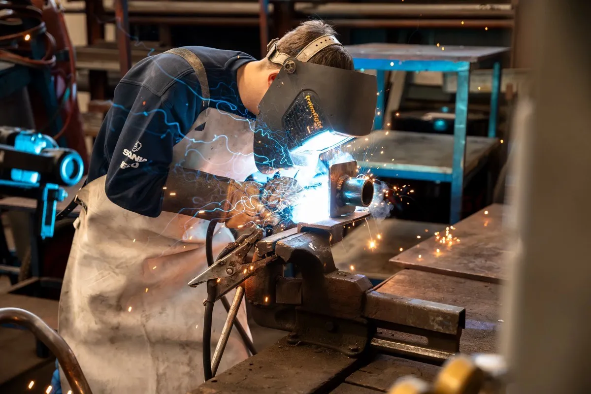 Autohaus Showroom Fotografie Bodensee