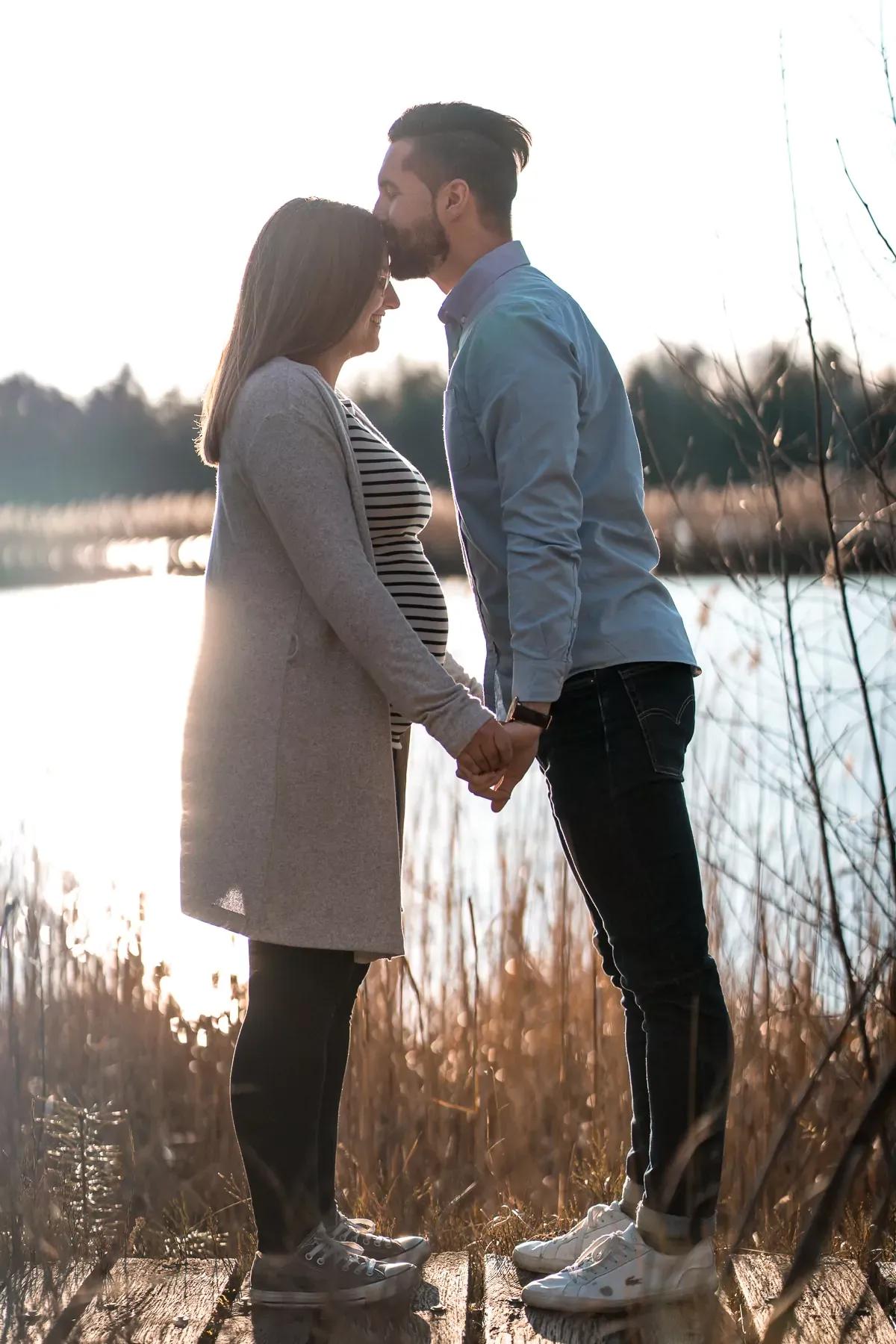 Babybauch Shooting 10