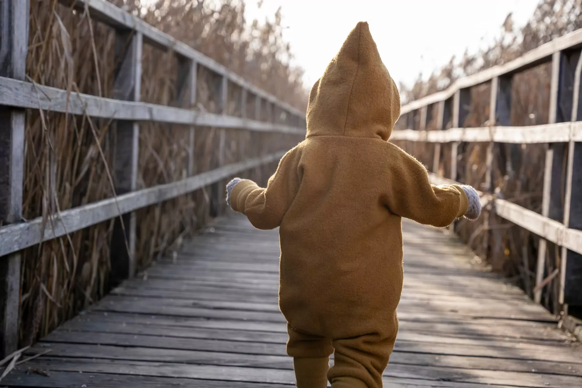 Familienshooting am Federsee