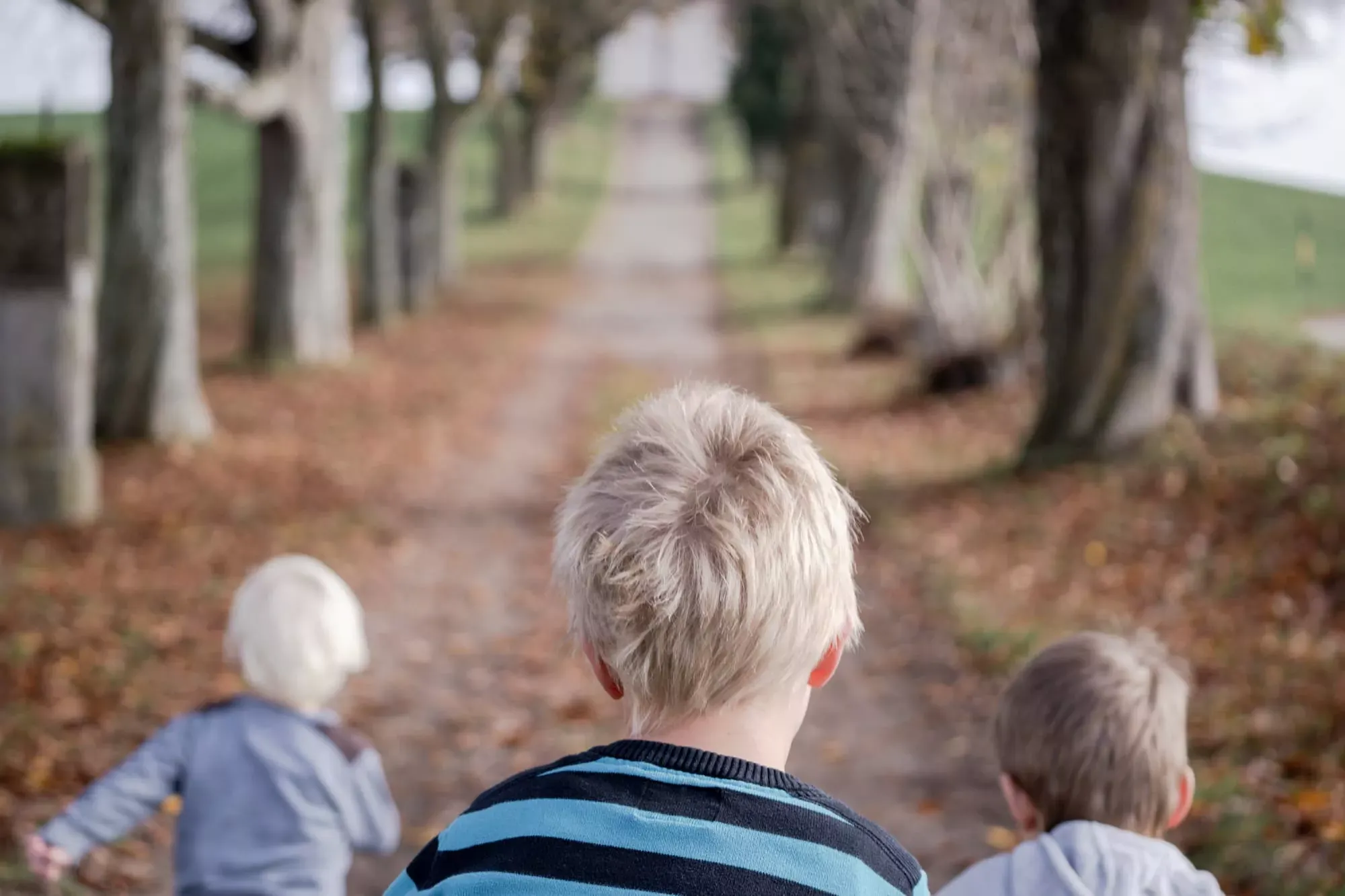 Geschwistershooting Ravensburg
