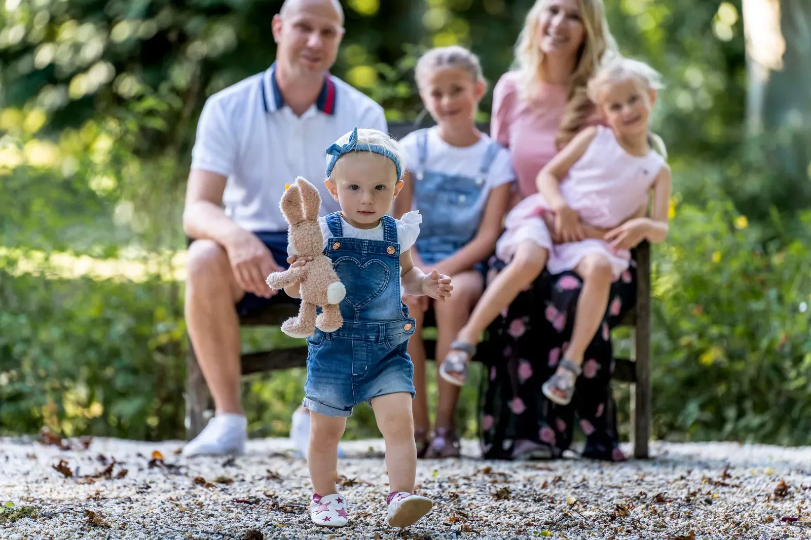 Glückliche Momente - Familienfotos Ravensburg