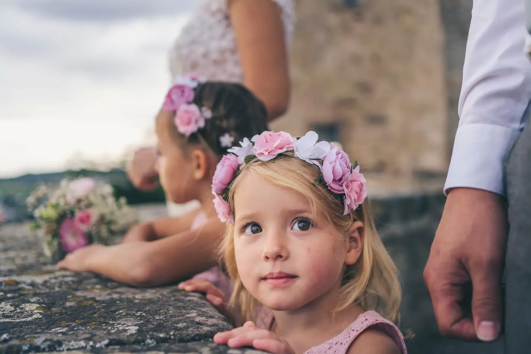 Authentisches Familienportrait Ravensburg