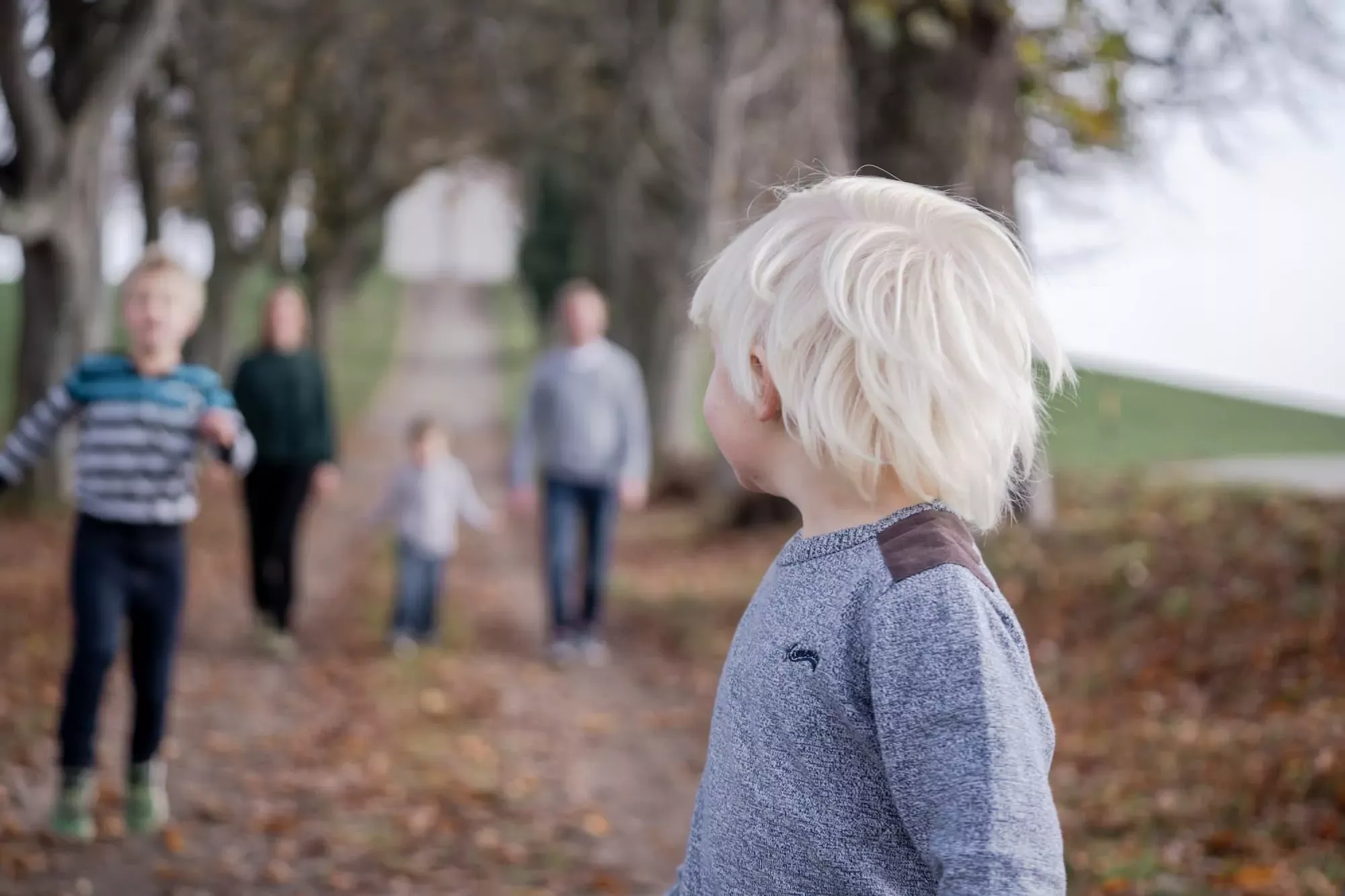 Familienfotograf Ravensburg Outdoor