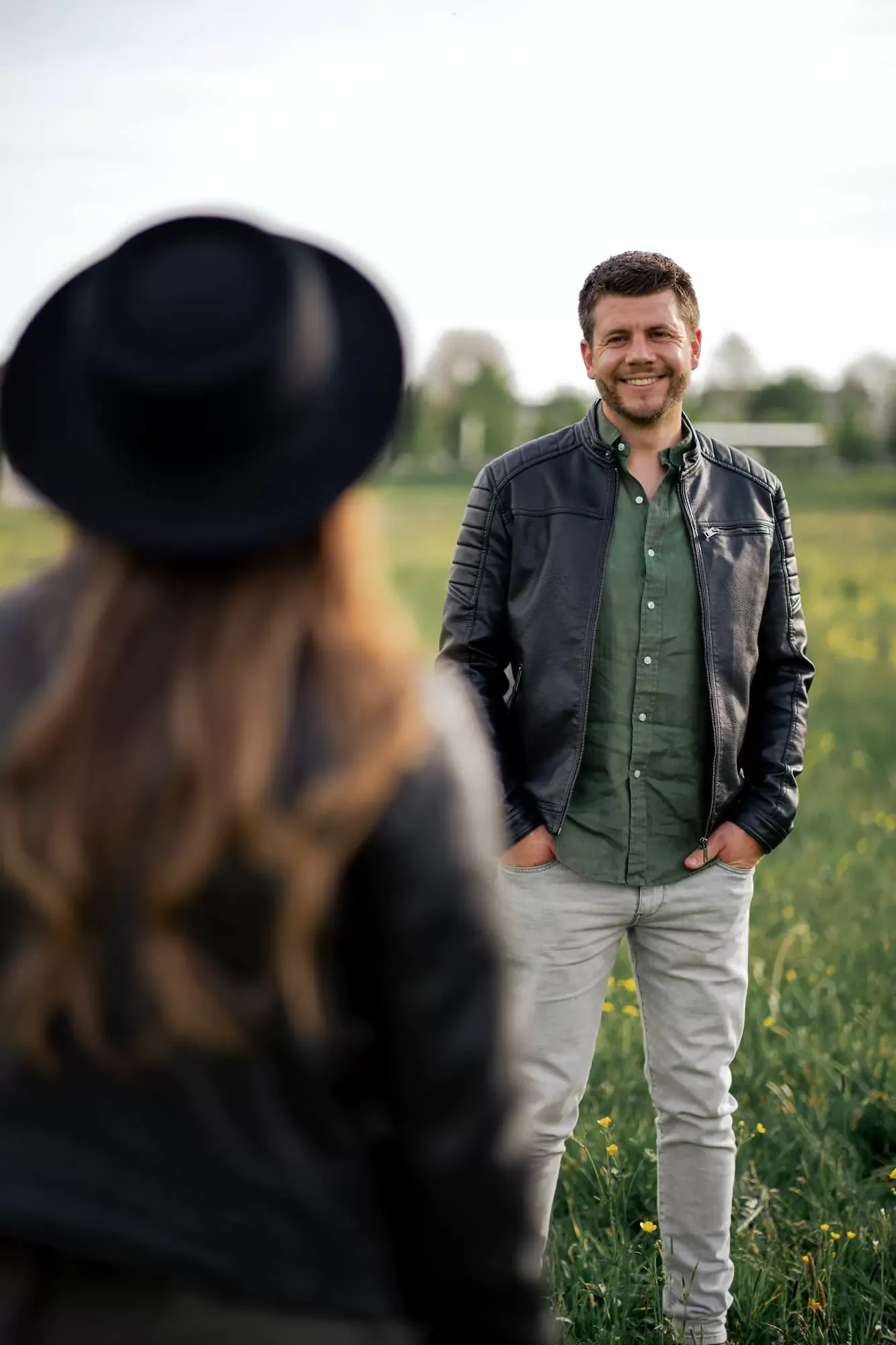 Frühlingsshooting Wangen im Allgäu 2