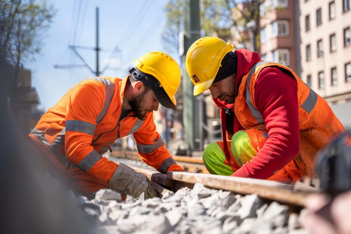 Baustellenfotografie Ravensburg