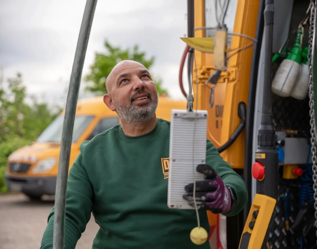 Industriefotografie Ravensburg