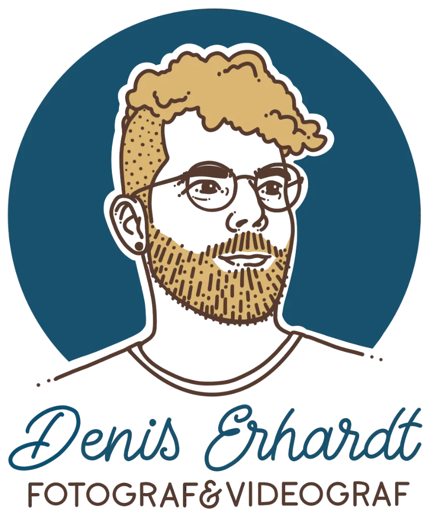 Denis Erhardt Logo
