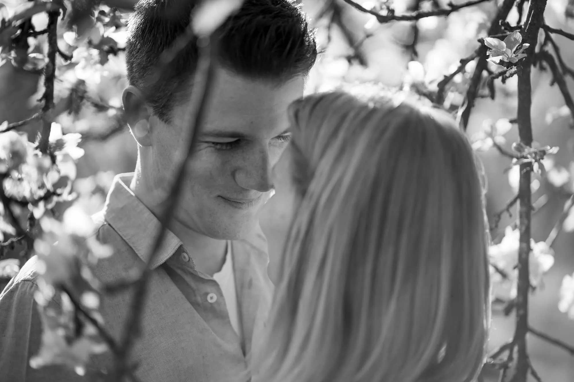 Kirschblüten Shooting 6