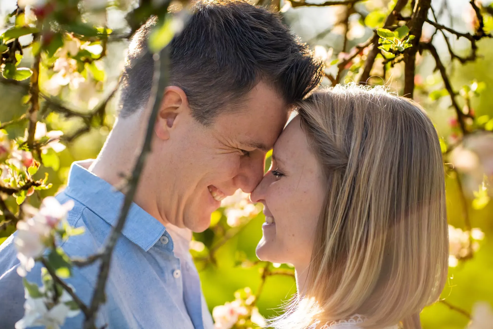 Kirschblüten Shooting 8