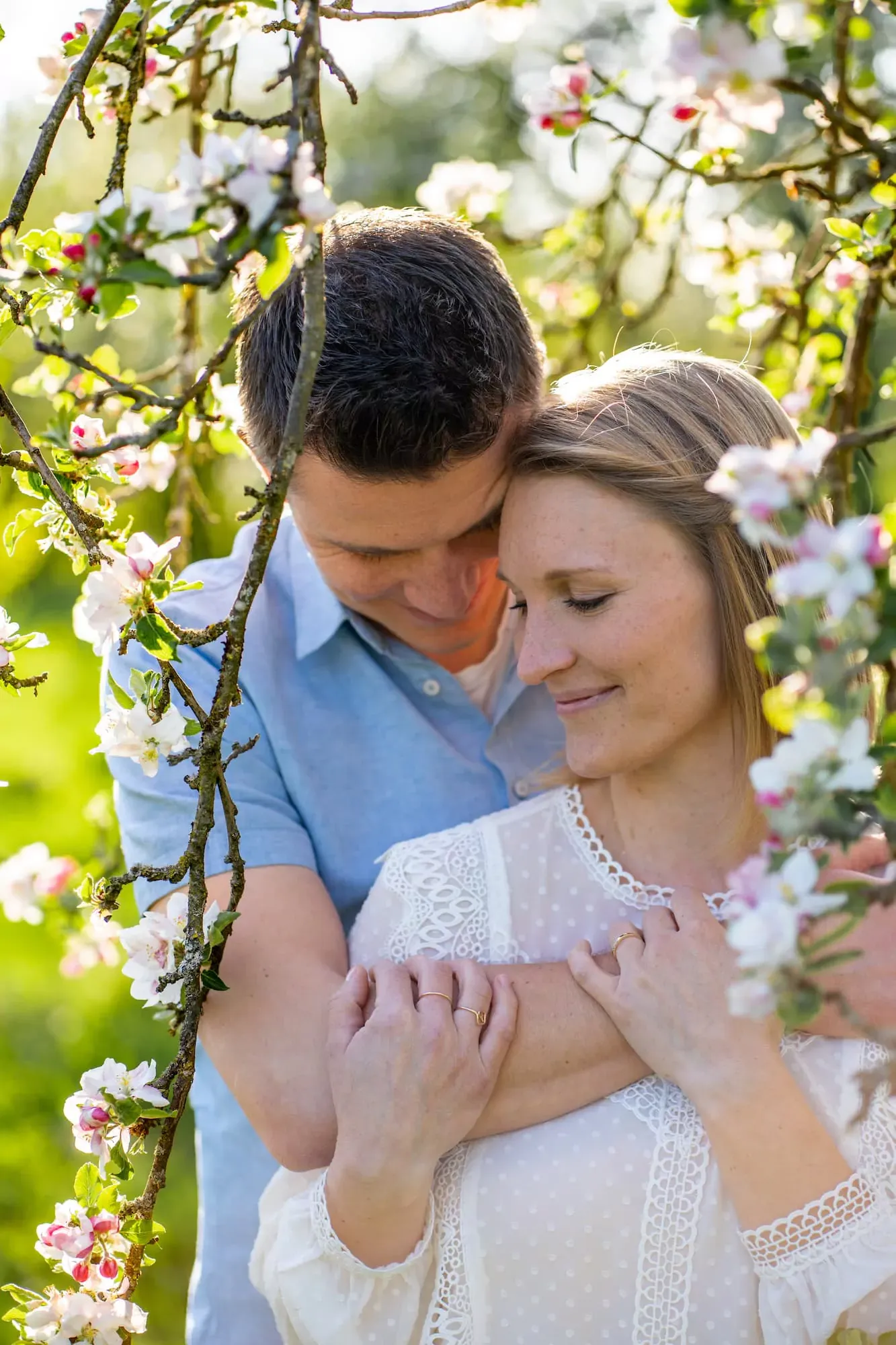 Kirschblüten Shooting 11