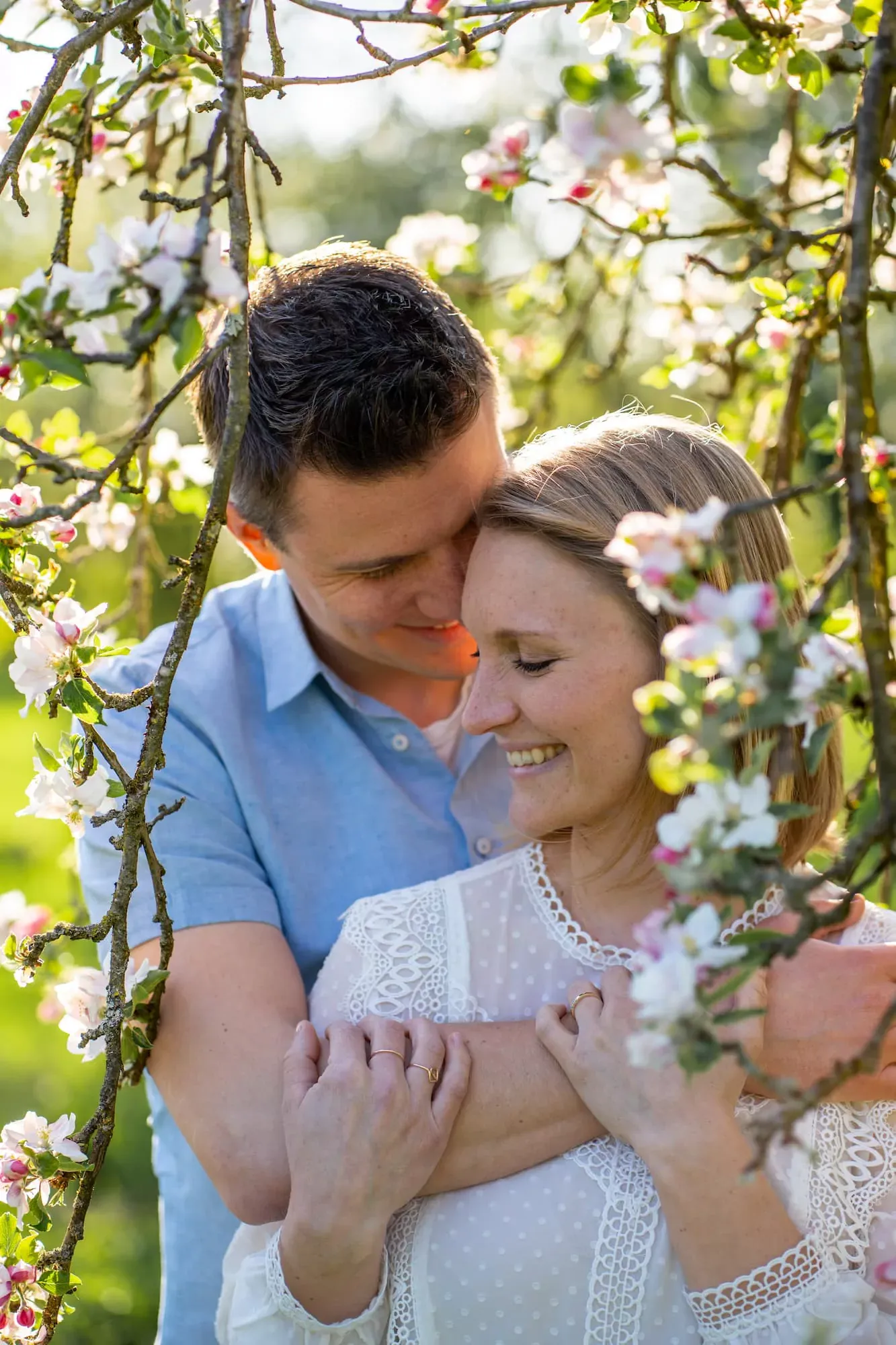 Kirschblüten Shooting 12