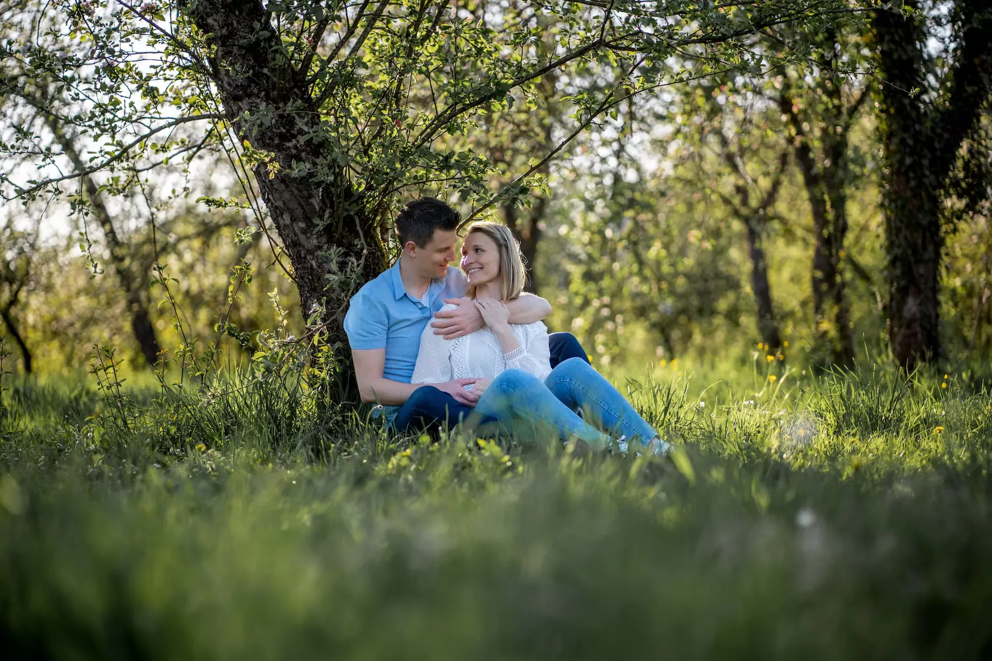 Kirschblüten Shooting 14