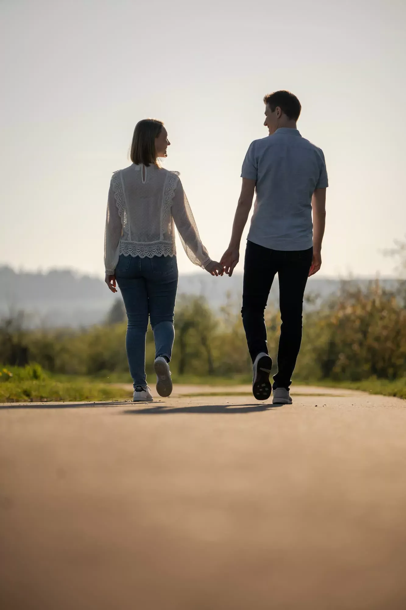 Kirschblüten Shooting 16