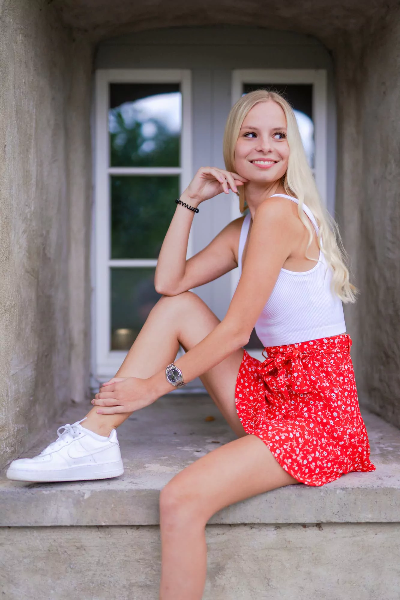 Modelfotograf Lindau