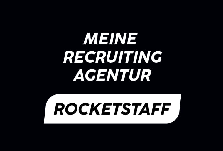 rocketstaff - Social Recruiting Agentur Allgäu